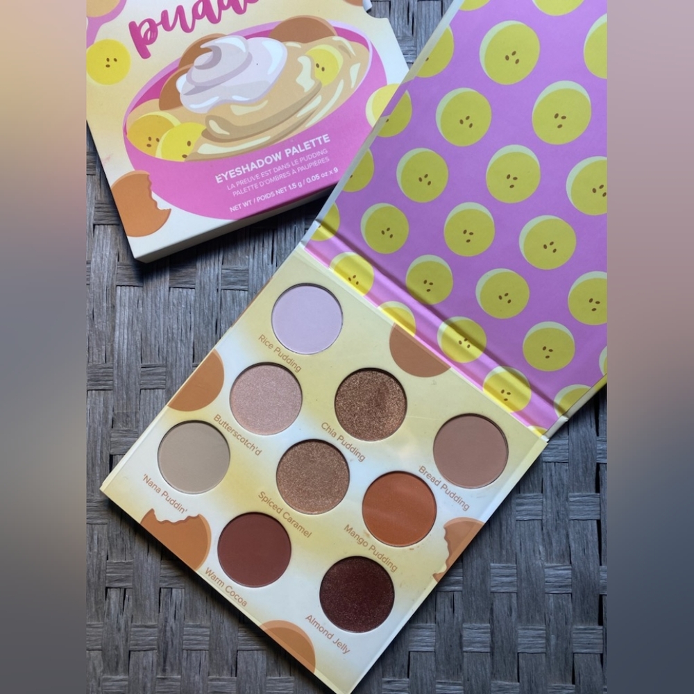 Eyeshadow